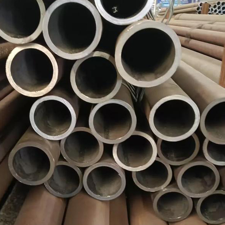 盐城12Cr1MoVG高压锅炉管
